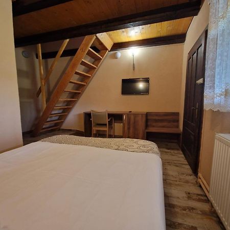 Vila Sura Razoare Segesvár Kültér fotó