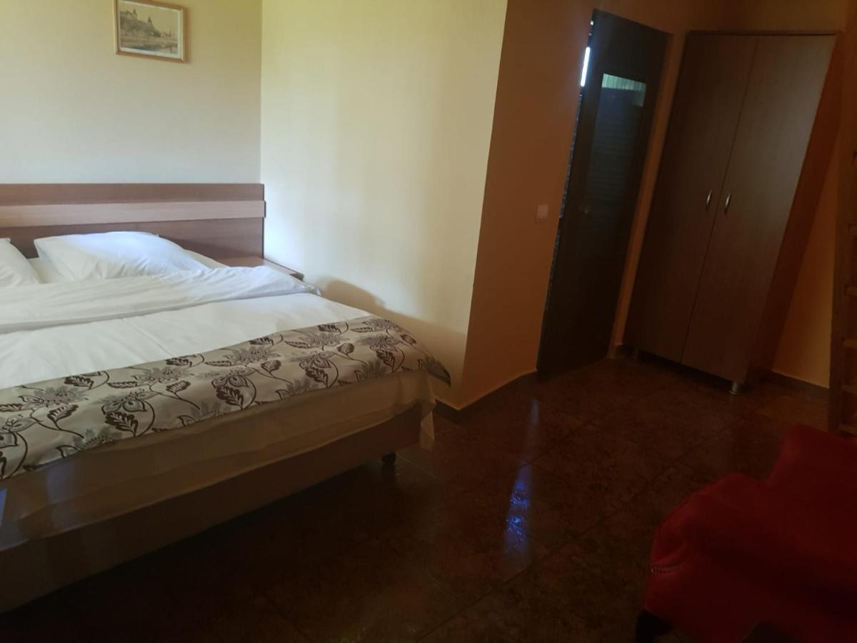 Vila Sura Razoare Segesvár Kültér fotó