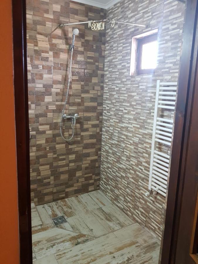 Vila Sura Razoare Segesvár Kültér fotó