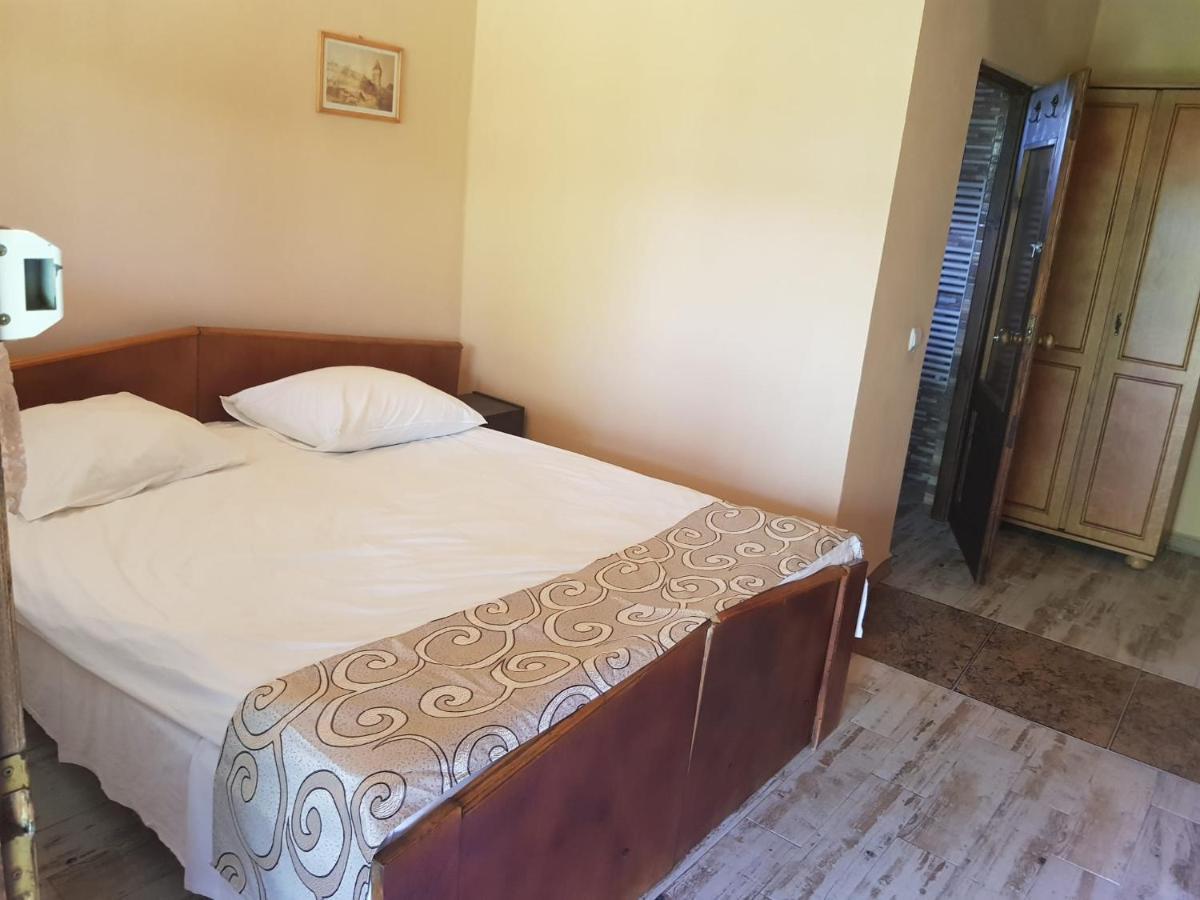 Vila Sura Razoare Segesvár Kültér fotó