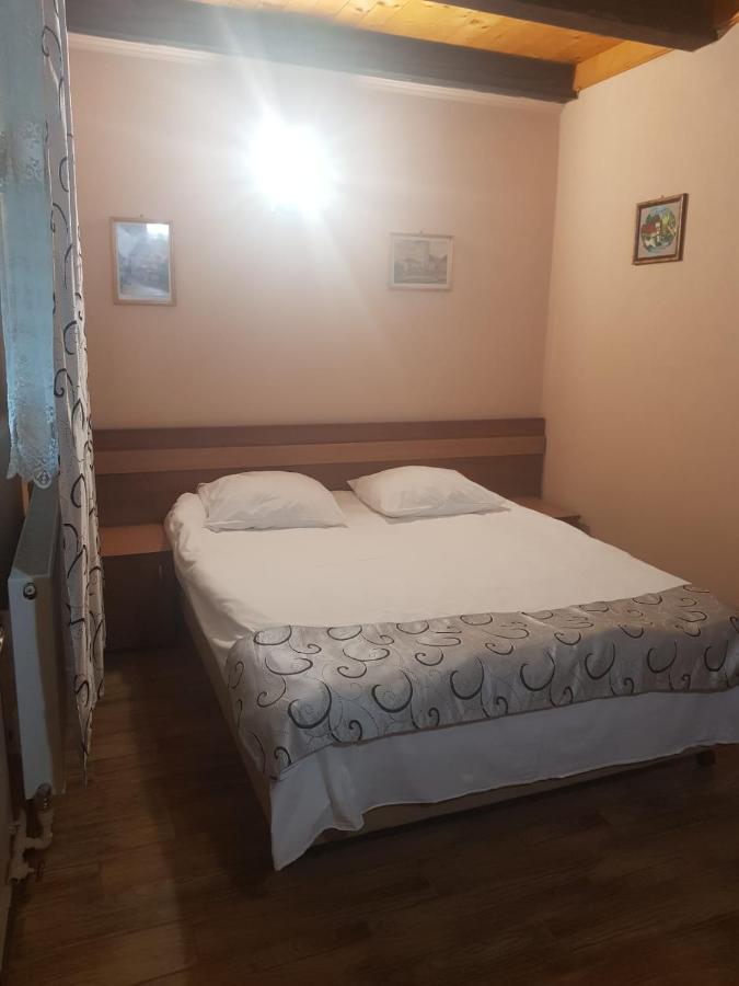 Vila Sura Razoare Segesvár Kültér fotó