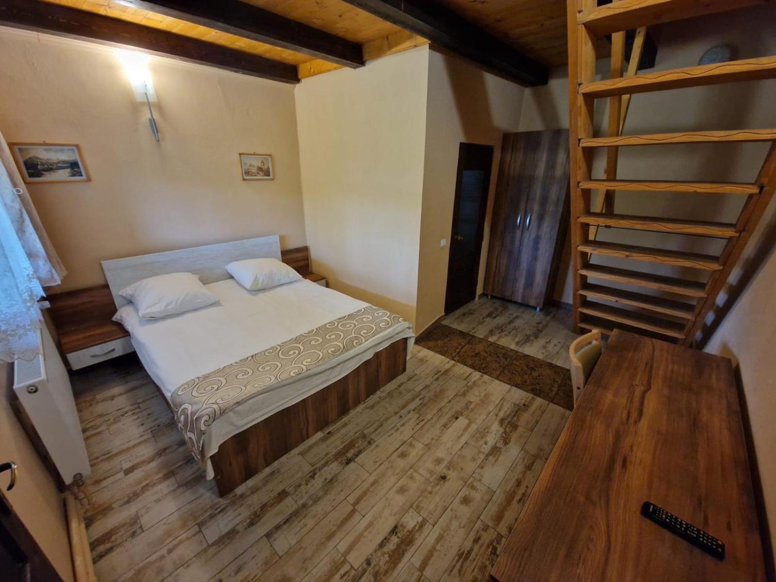 Vila Sura Razoare Segesvár Kültér fotó
