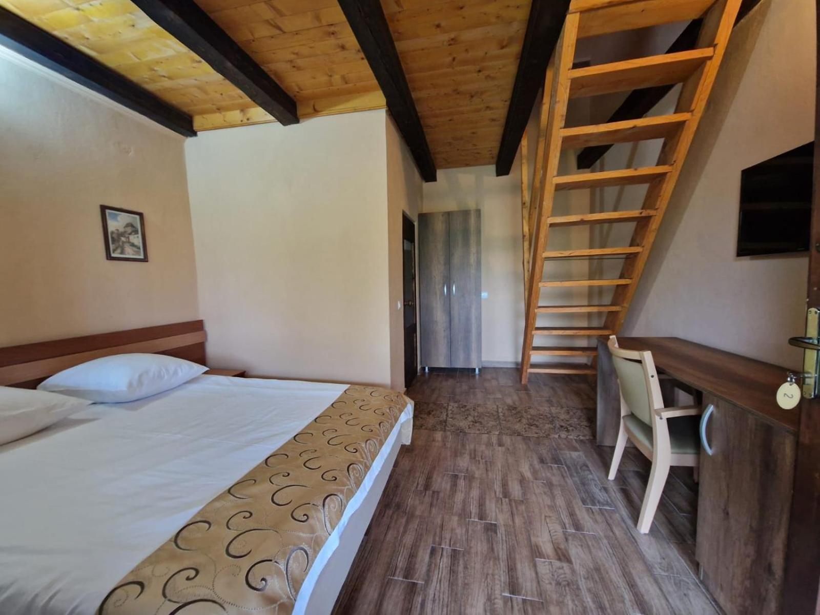 Vila Sura Razoare Segesvár Kültér fotó